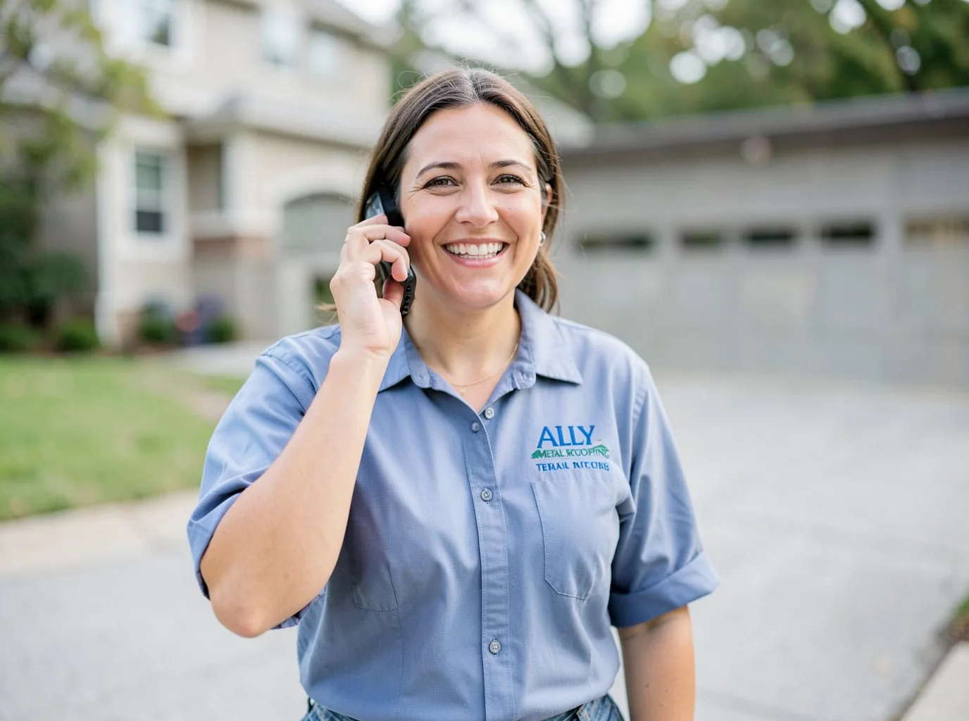 Metal Roof Installation La Plata, MO FAQs